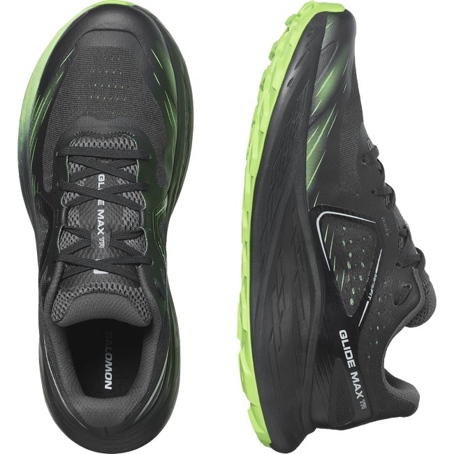 Salomon Glide Max Tr - Zapatillas de trail running para hombre Tienda de fábrica