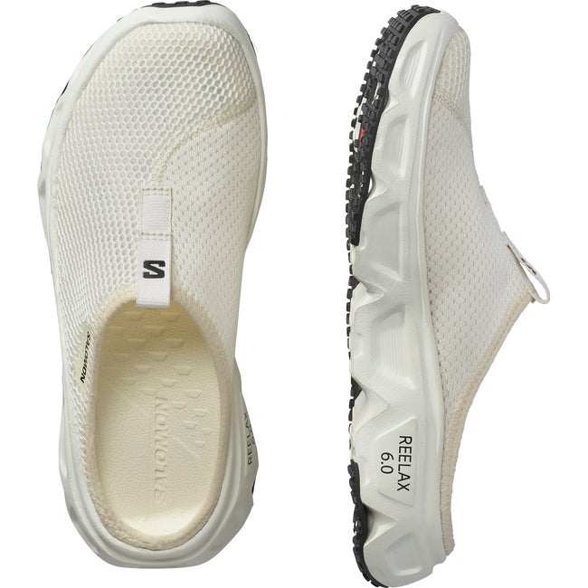 Salomon Reelax Slide 6.0 - Zapatillas de recuperación para mujer Limitado a 3 días