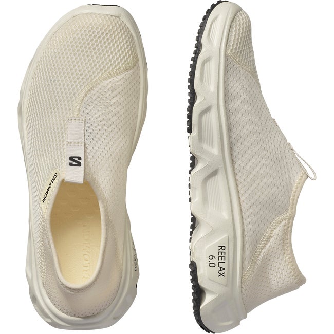 Salomon Reelax Moc 6.0 - Zapatillas de recuperación para mujer Ahorra y exporta