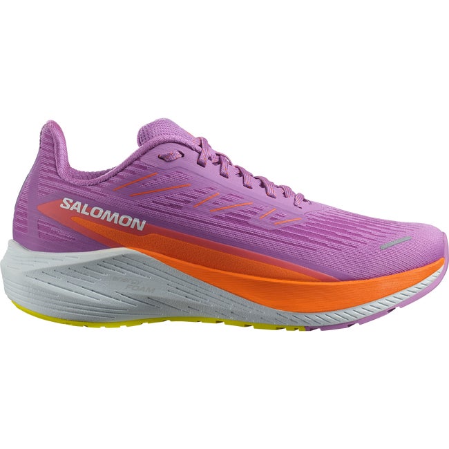 Salomon Aero Blaze 2 - Zapatillas de running para mujer