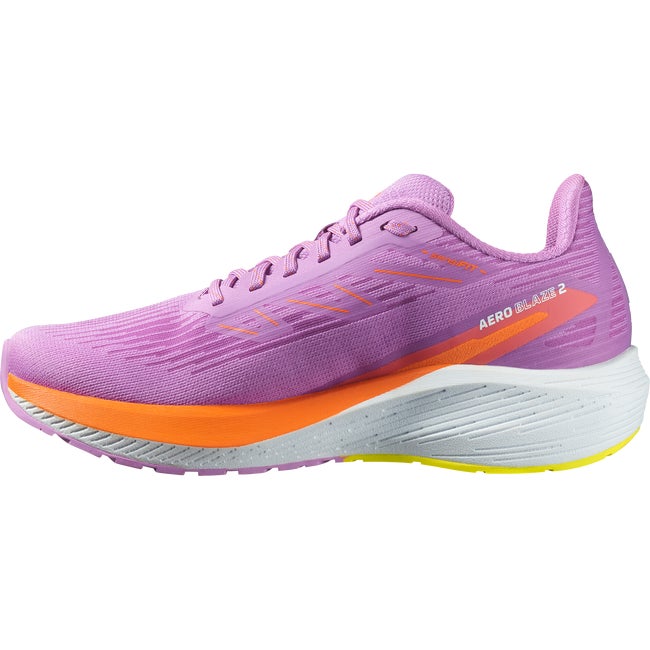 Salomon Aero Blaze 2 - Zapatillas de running para mujer Precios de Black Friday