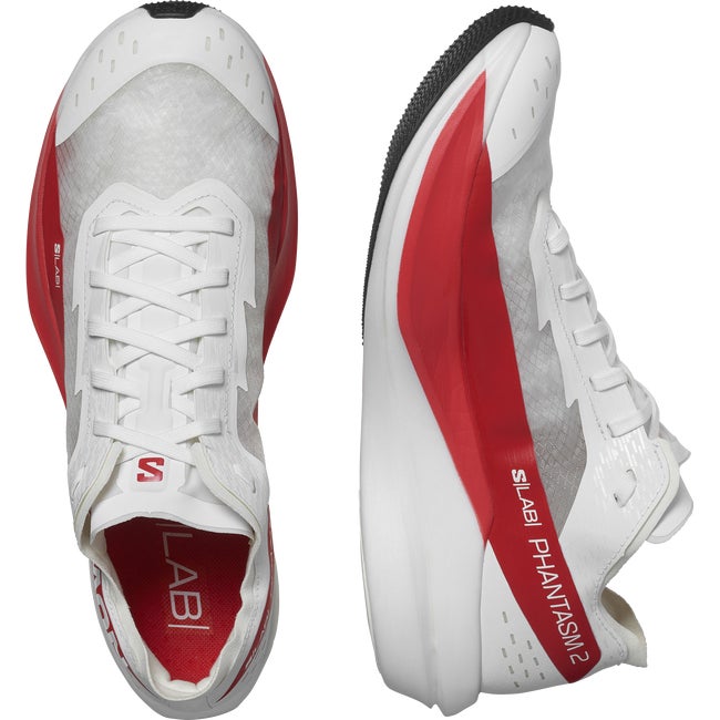 Salomon S/Lab Phantasm 2 - Zapatillas de running unisex En oferta