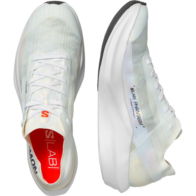 Salomon S/Lab Phantasm 2 Made In France - Zapatillas de running unisex Libre de impuestos