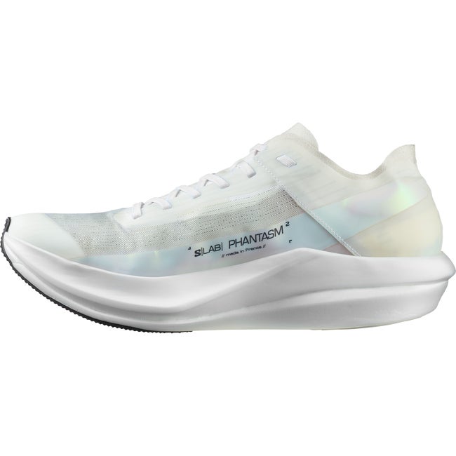 Salomon S/Lab Phantasm 2 Made In France - Zapatillas de running unisex Libre de impuestos