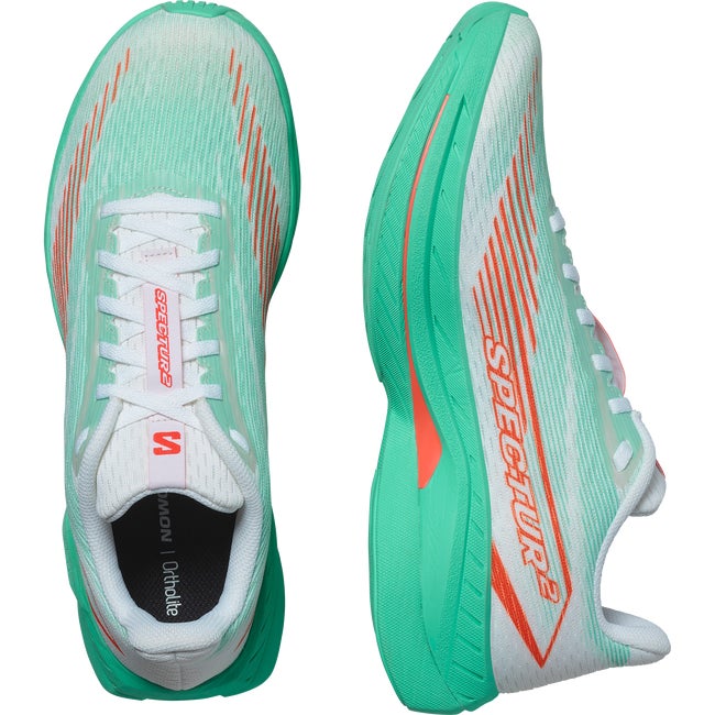 Salomon Spectur 2 - Zapatillas de running para mujer Oferta exclusiva