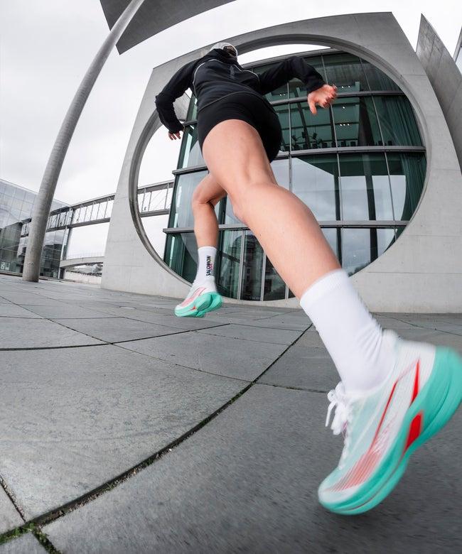 Salomon Spectur 2 - Zapatillas de running para mujer Oferta exclusiva