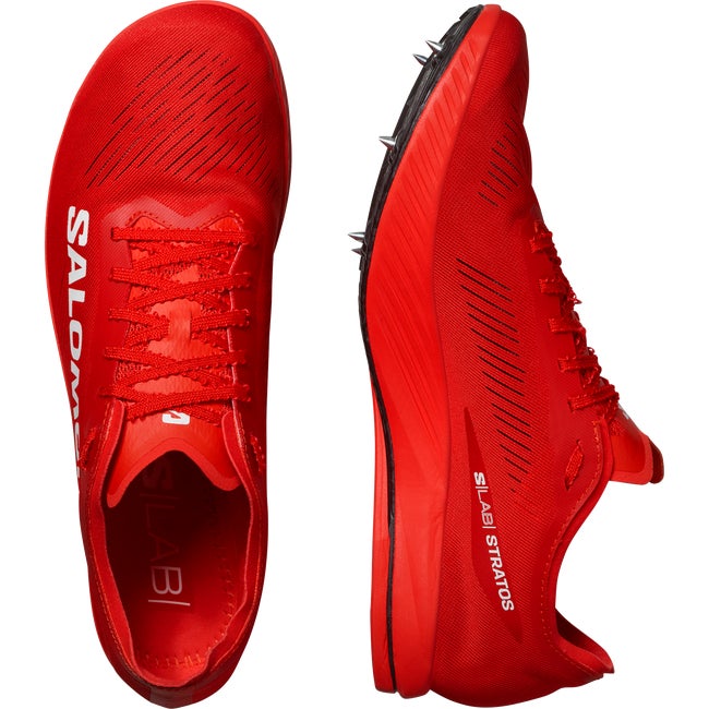 Salomon S/Lab Stratos - Zapatillas de running unisex Última moda