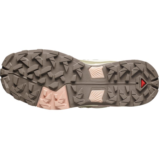 Salomon X Ultra 5 - Zapatillas de senderismo para mujer Ofertas de temporada