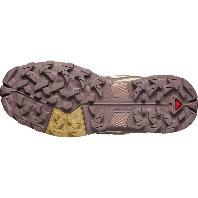 Salomon X Ultra 5 Gore-Tex - Zapatillas de senderismo para mujer Ofertas especiales