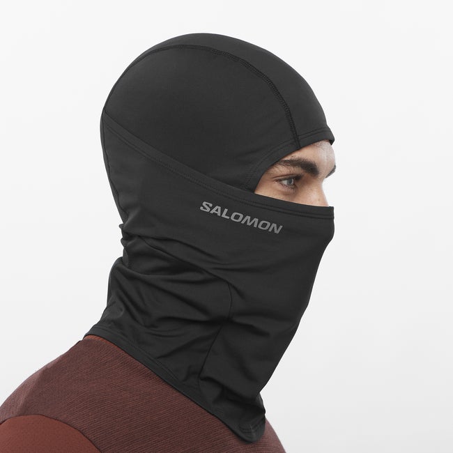 Salomon Absolute Balaclava - Accesorios unisex Rebajas de fin de temporada