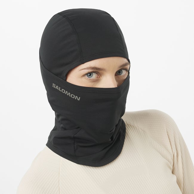 Salomon Absolute Balaclava - Accesorios unisex Rebajas de fin de temporada