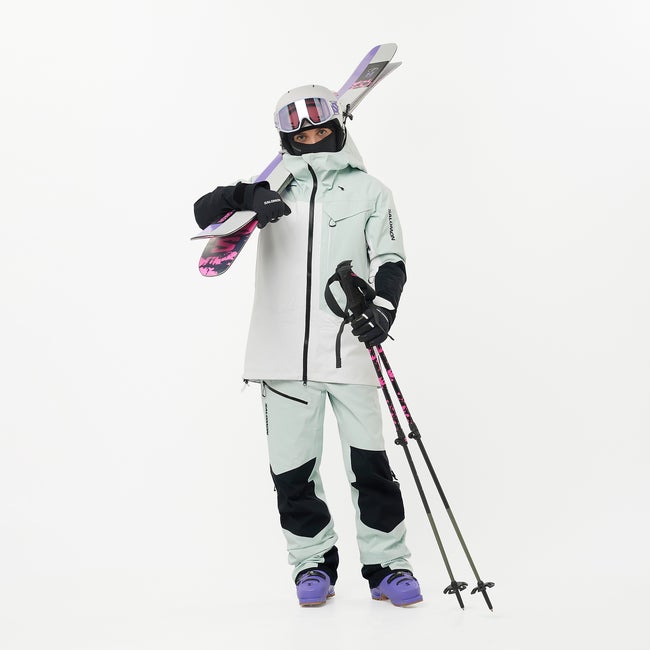 Salomon Absolute Balaclava - Accesorios unisex Rebajas de fin de temporada