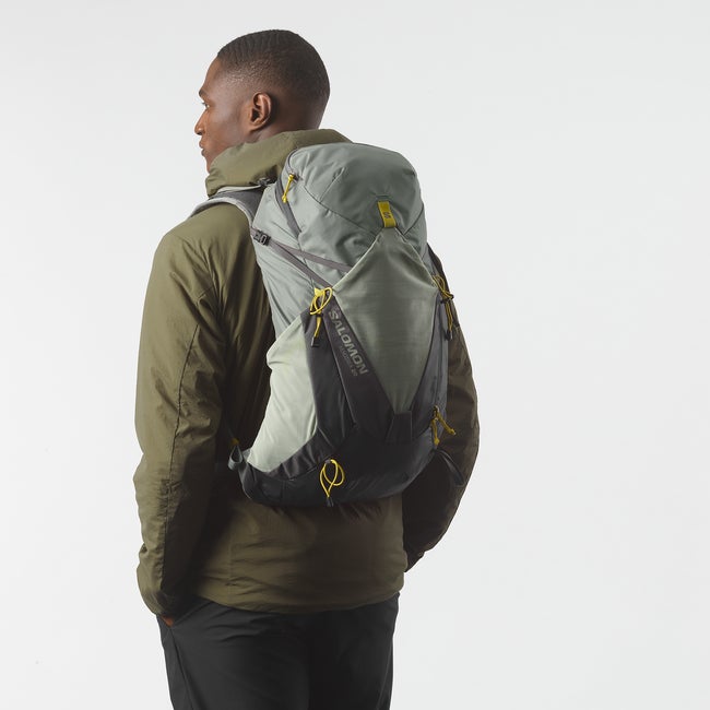 Salomon Aerotrek 20 - Hombre - Men's Hiking Bag En oferta
