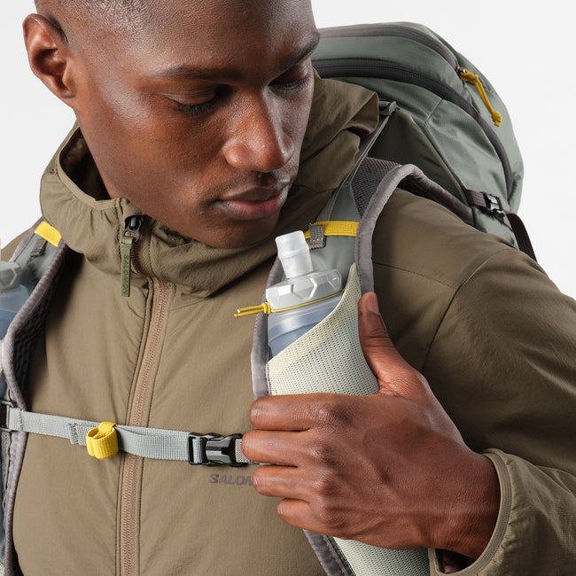 Salomon Aerotrek 20 - Hombre - Men's Hiking Bag En oferta