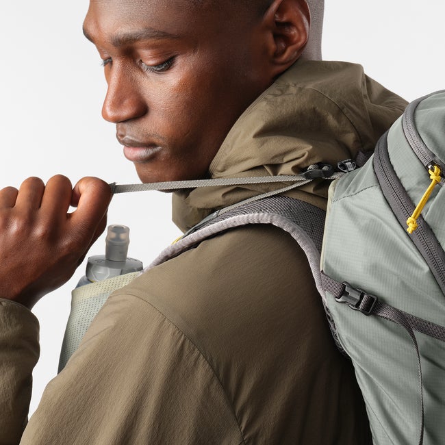 Salomon Aerotrek 20 - Hombre - Men's Hiking Bag En oferta