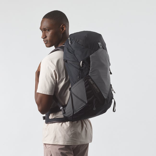 Salomon Aerotrek 30 - Hombre - Men's Hiking Bag Gran oferta