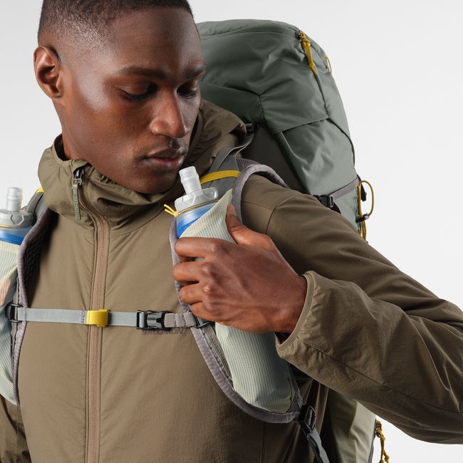 Salomon Aerotrek 40 - Hombre - Men's Hiking Bag Rebajas baratas