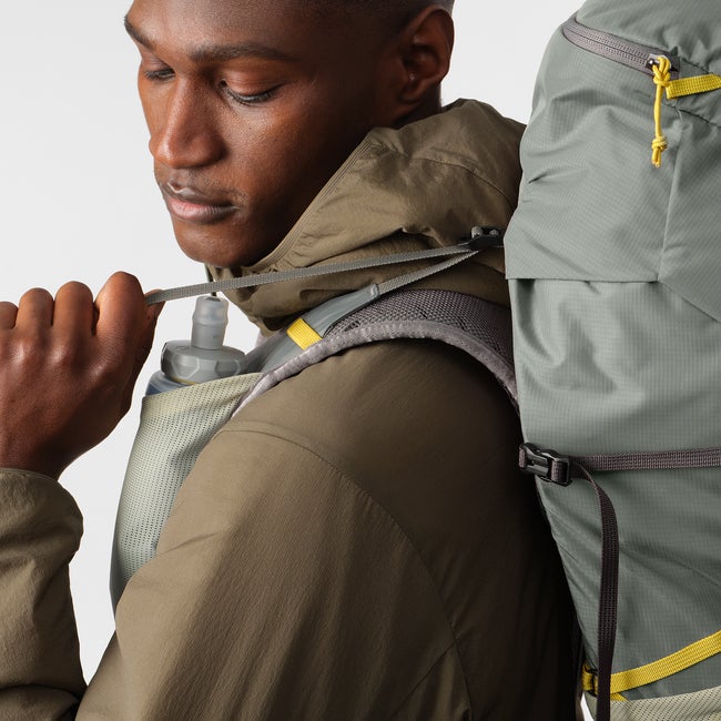 Salomon Aerotrek 40 - Hombre - Men's Hiking Bag Rebajas baratas