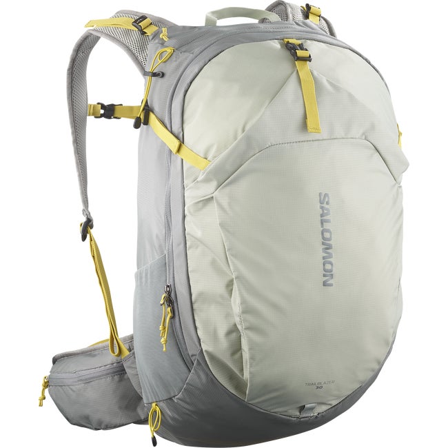 Salomon Trailblazer 30 - Bolsa de senderismo unisex Ventas relámpago