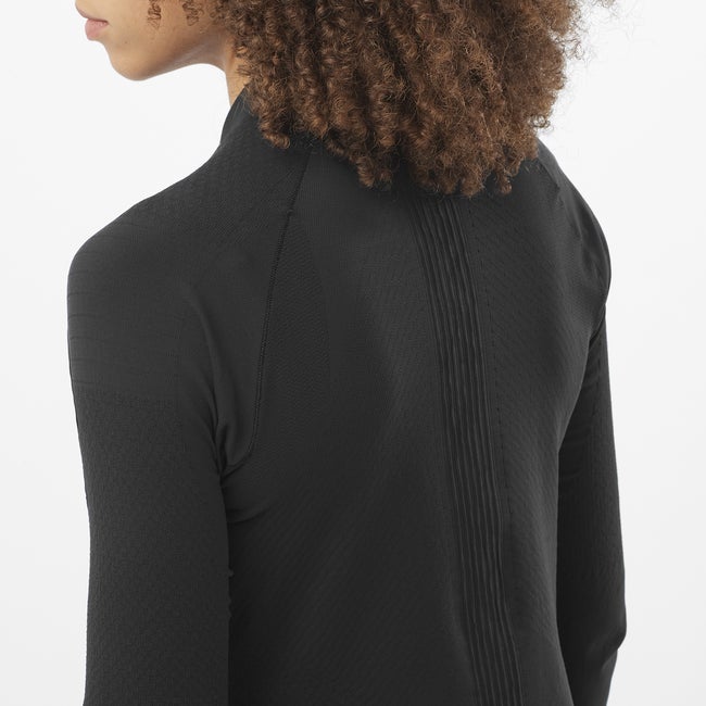 Salomon S/Lab Salomon Ultra Seamless - Camiseta de manga larga unisex Rebajas online