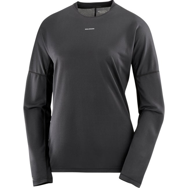Salomon Sense Aero - Camiseta de manga larga para mujer Envío gratis