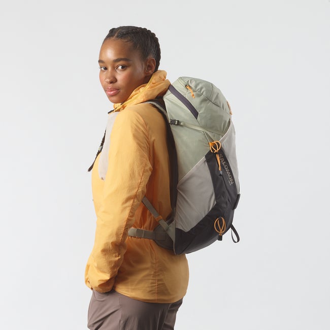 Salomon Aerotrek 18 - Bolsa de senderismo para mujer Últimos 3 días