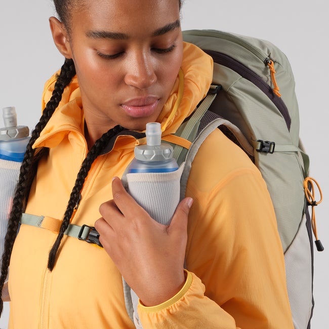 Salomon Aerotrek 18 - Bolsa de senderismo para mujer Últimos 3 días