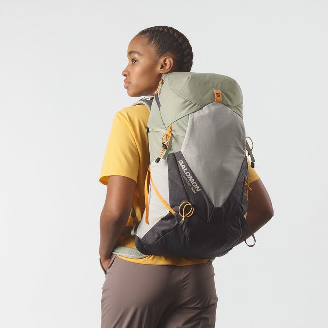 Salomon Aerotrek 28 - Bolsa de senderismo para mujer COMPRAR AHORA