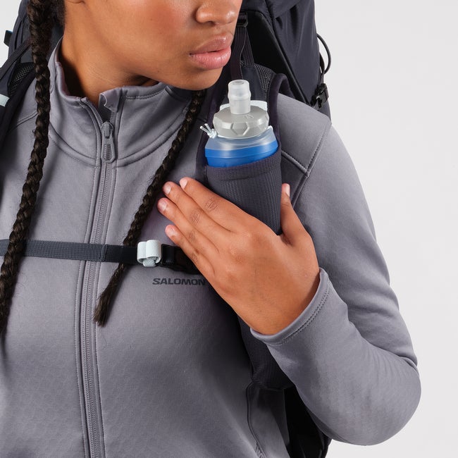 Salomon Aerotrek 38 - Bolsa de senderismo para mujer ÚLTIMAS EDICIONES