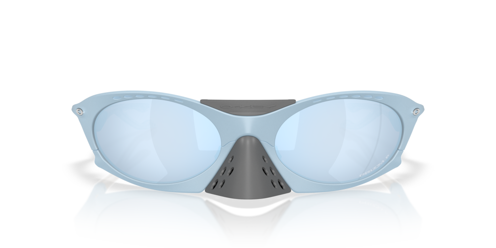 Oakley Gafas de sol Plantaris en Prizm Deep Water Polarized Matte Stonewash Tienda