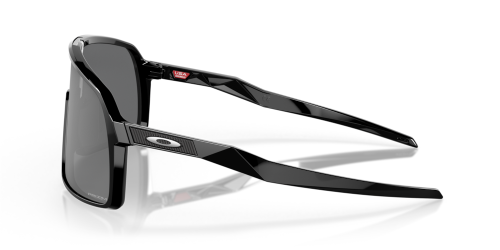 Oakley Gafas de sol Sutro en Prizm Black Polished Black Tienda