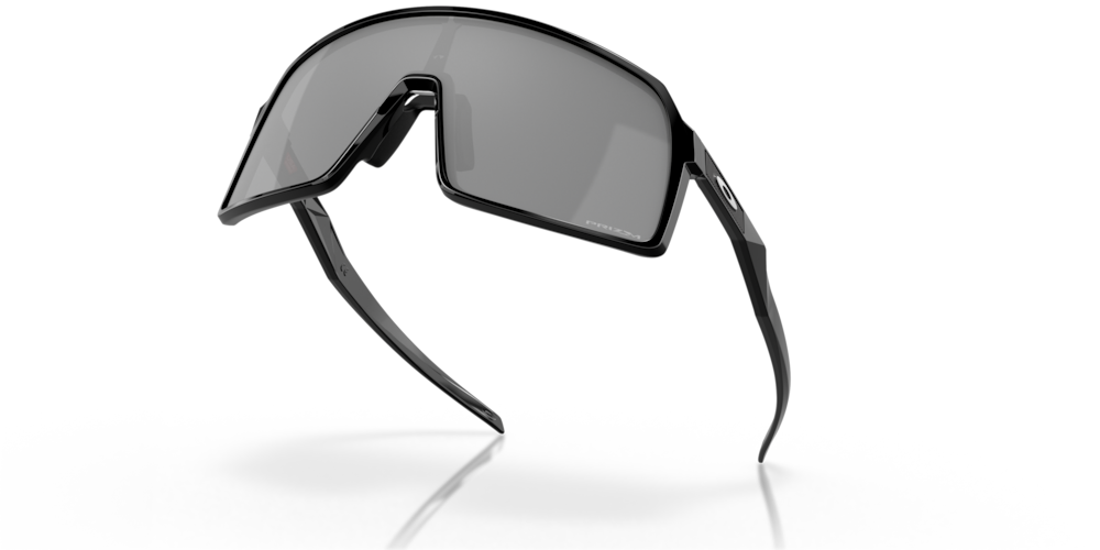 Oakley Gafas de sol Sutro en Prizm Black Polished Black Tienda