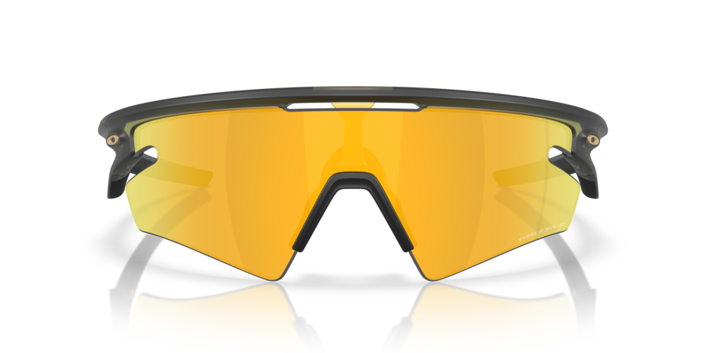 Oakley Gafas de sol Sphaera™ Slash en Prizm 24K Polarized Matte Olive Ink Envío gratis