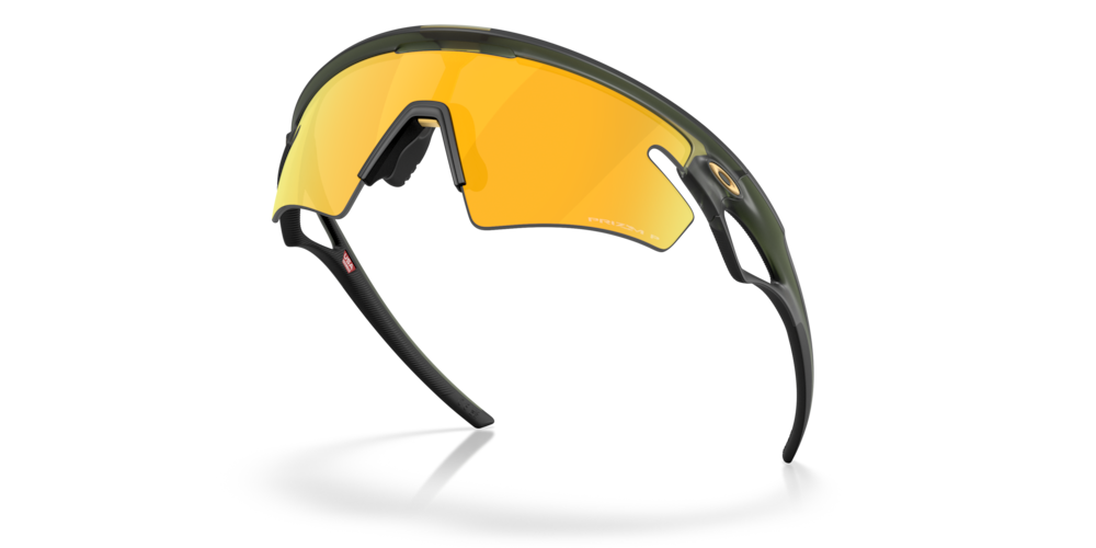 Oakley Gafas de sol Sphaera™ Slash en Prizm 24K Polarized Matte Olive Ink Envío gratis