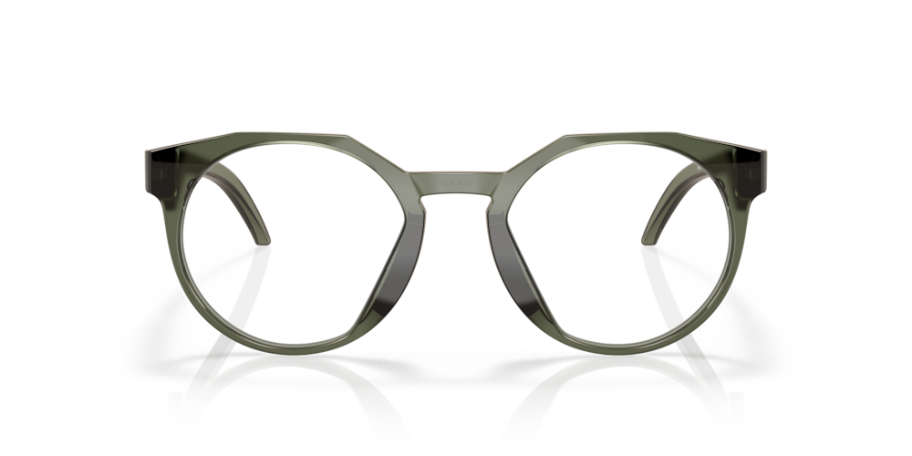Oakley Gafas de vista HSTN en Olive Ink Oferta especial
