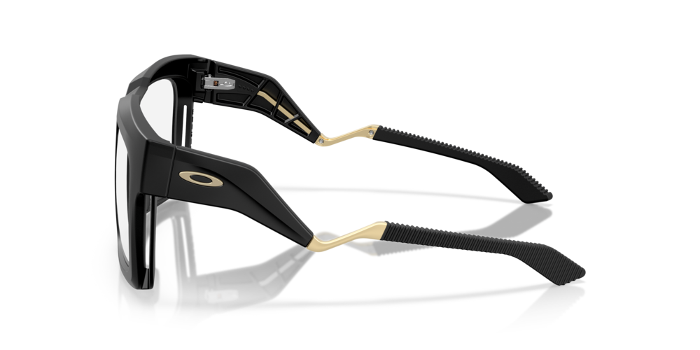 Oakley Gafas de vista Enigma Ink en Satin Black Envío gratis