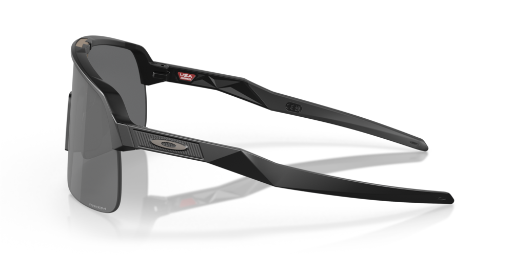 Oakley Gafas de sol Sutro Lite en Prizm Black Matte Black Ahorra y exporta