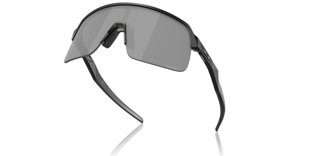 Oakley Gafas de sol Sutro Lite en Prizm Black Matte Black Ahorra y exporta