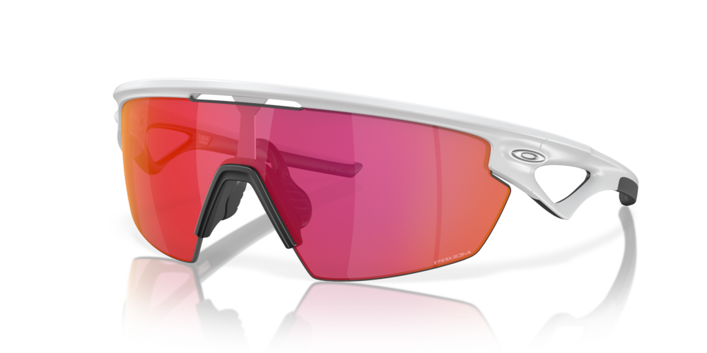 Oakley Gafas de sol Sphaera™ en Prizm Field Matte White En oferta