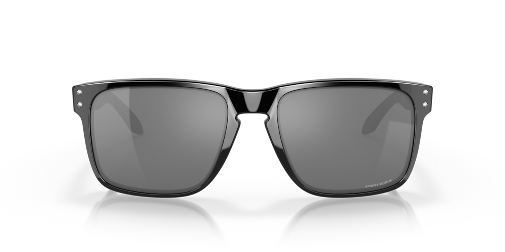 Oakley Gafas de sol Holbrook™ XL en Prizm Black Polished Black Libre de impuestos
