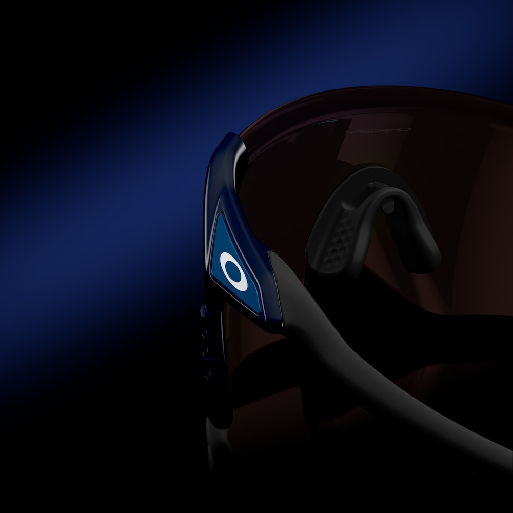 Oakley Gafas de sol Velo Kato™ en Prizm Sapphire Matte Navy Descuentos del mes