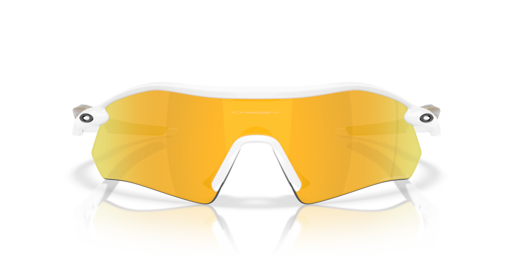 Oakley Gafas de sol Radar® Plate​ en Prizm 24K Polarized Polished White Oferta exclusiva