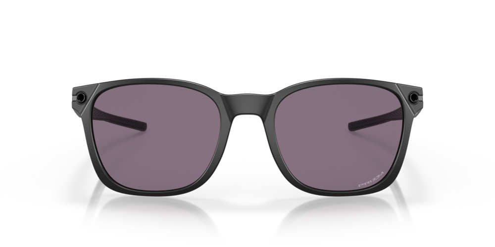 Oakley Gafas de sol Ojector en Prizm Grey Matte Black Descuento por venta flash
