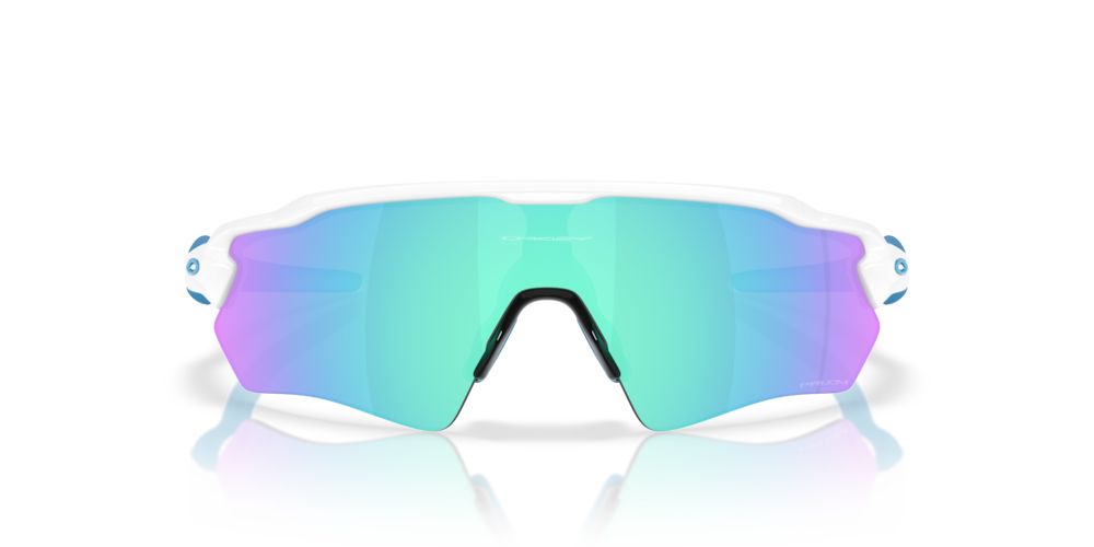 Oakley Gafas de sol Radar® EV S Path en Prizm Sapphire Polished White Ofertas de temporada