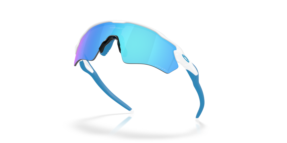 Oakley Gafas de sol Radar® EV S Path en Prizm Sapphire Polished White Ofertas de temporada
