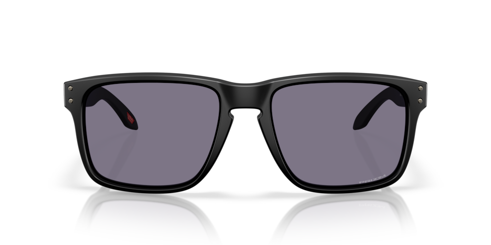Oakley Gafas de sol Holbrook™ XXL en Prizm Grey Matte Black Grandes ahorros