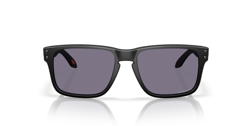 Oakley Gafas de sol Holbrook™ S en Prizm Grey Matte Black Rebajas de fin de temporada