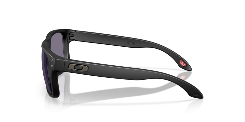 Oakley Gafas de sol Holbrook™ S en Prizm Grey Matte Black Rebajas de fin de temporada