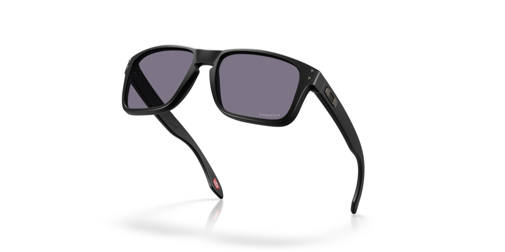 Oakley Gafas de sol Holbrook™ S en Prizm Grey Matte Black Rebajas de fin de temporada