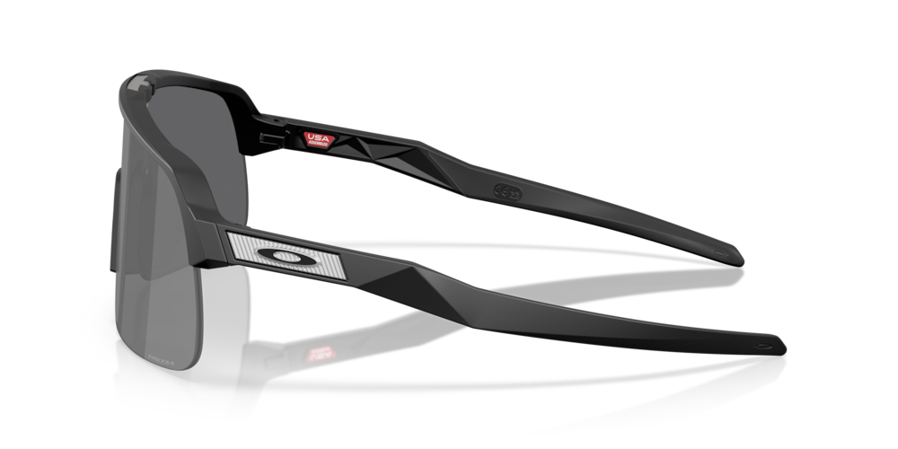 Oakley Gafas de sol Sutro™ Lite S en Prizm Black Matte Black Devoluciones gratuitas